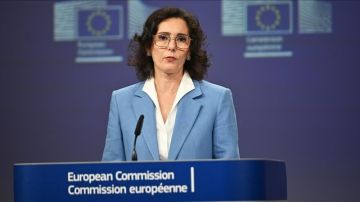 مفوضة أوروبية: مسؤوليتنا تجاه أطفال فلسطين إعادة ما سلبته الحرب منهم مفوضة أوروبية: مسؤوليتنا تجاه أطفال فلسطين إعادة ما سلبته الحرب منهم