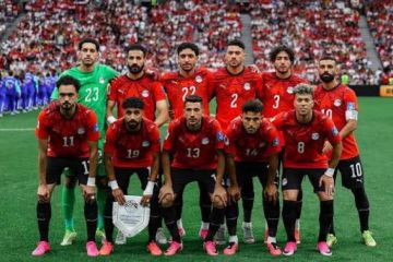 موعد مباراة مصر وجنوب السودان في تصفيات أمم أفريقيا موعد مباراة مصر وجنوب السودان في تصفيات أمم أفريقيا