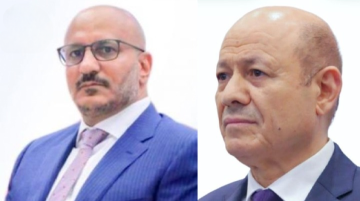 السعودية تحقق مع طارق صالح والعليمي وتتهمهم بالتضليل السعودية تحقق مع طارق صالح والعليمي وتتهمهم بالتضليل
