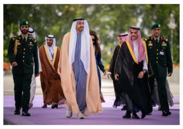 العرب اللندنية : الحوثيون يعيدون ترتيب العلاقة السعودية الإماراتية العرب اللندنية : الحوثيون يعيدون ترتيب العلاقة السعودية الإماراتية