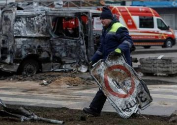 روسيا تعلن مقتل شخص في هجوم بمسيرة أوكرانية روسيا تعلن مقتل شخص في هجوم بمسيرة أوكرانية
