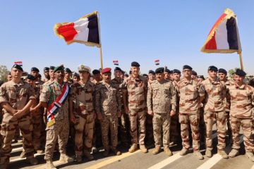 اكتمال انسحاب القوات الأمريكية من العراق اكتمال انسحاب القوات الأمريكية من العراق