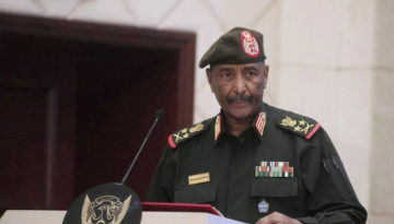 البرهان: معركة السودان مستمرة حتى إنهاء التمرد البرهان: معركة السودان مستمرة حتى إنهاء التمرد