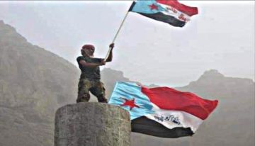 التوجه لإنصاف الجنوب وترسيخ مكانته المحورية في المعادلة القادمة التوجه لإنصاف الجنوب وترسيخ مكانته المحورية في المعادلة القادمة