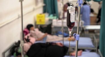 الإغاثة الطبية بغرة: منع إدخال الزيوت وقطع الغيار يهدد بشلل المنظومة الطبية الإغاثة الطبية بغرة: منع إدخال الزيوت وقطع الغيار يهدد بشلل المنظومة الطبية