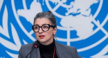 مقررة أممية: لا يمكن لـ مجلس السلام إلغاء الأونروا مقررة أممية: لا يمكن لـ مجلس السلام إلغاء الأونروا
