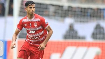 الاتحاد الليبي يعلن ضم علي يوسف من نانت الفرنسي الاتحاد الليبي يعلن ضم علي يوسف من نانت الفرنسي