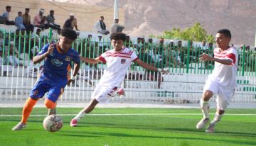 سلام الغرفة يكسب أهلي عدن ويتأهل إلى ربع نهائي كأس الجمهورية سلام الغرفة يكسب أهلي عدن ويتأهل إلى ربع نهائي كأس الجمهورية