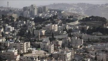 الرئاسة الفلسطينية تحذر من التوسع الاستيطاني في الضفة الغربية