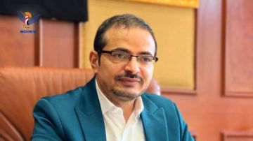 اللكومي: ثورة 21 سبتمبر أنهت عقود الوصاية وأعادت لليمن قراره المستقل اللكومي: ثورة 21 سبتمبر أنهت عقود الوصاية وأعادت لليمن قراره المستقل