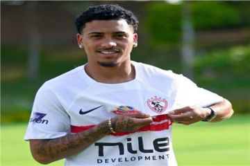 اليوم.. الإعلان عن انتقال بيزيرا إلى شباب الأهلي الإماراتي اليوم.. الإعلان عن انتقال بيزيرا إلى شباب الأهلي الإماراتي