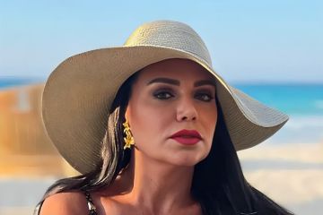 انضمام رانيا يوسف لبطولة (سلطان الديب) أمام أحمد العوضي في رمضان 2027 انضمام رانيا يوسف لبطولة (سلطان الديب) أمام أحمد العوضي في رمضان 2027