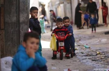 الأونروا : 322 فلسطينيا قتلوا في الضفة منذ يناير بينهم 74 طفلا الأونروا : 322 فلسطينيا قتلوا في الضفة منذ يناير بينهم 74 طفلا