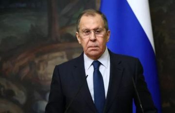 وزير الخارجية الروسي: غوتيريش يخدم مصالح الدول الغربية وزير الخارجية الروسي: غوتيريش يخدم مصالح الدول الغربية