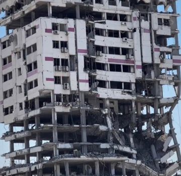 البرش: بيوت غزة قبور واقفة وخيامها أكفان.. ونقيم في طابور دفن مؤجل البرش: بيوت غزة قبور واقفة وخيامها أكفان.. ونقيم في طابور دفن مؤجل