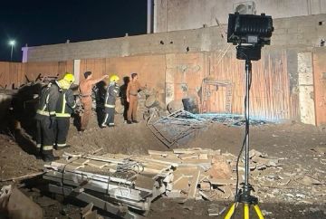 باكستان تلمح إلى إمكانية تفعيل اتفاق مكة ردا على هجمات ضد السعودية باكستان تلمح إلى إمكانية تفعيل اتفاق مكة ردا على هجمات ضد السعودية