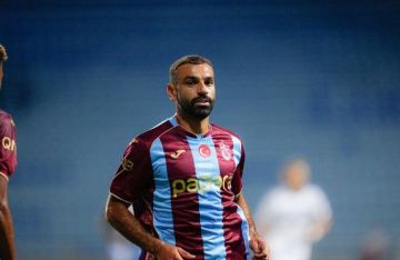 بهدف مبكر.. طرابزون سبور يسقط أمام قونيا سبور في الدوري التركي