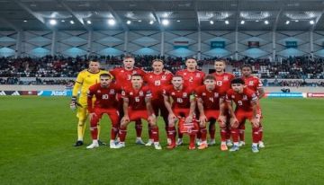 دوري الأمم الأوروبية  لوكسمبورغ تهزم بلغاريا بأرضها... وفنلندا تقسو على سان مارينو  بالسبعة 