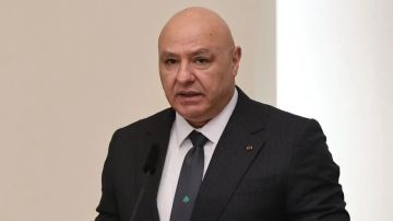 عون: لا مفاوضات جديدة مع إسرائيل حاليا عون: لا مفاوضات جديدة مع إسرائيل حاليا
