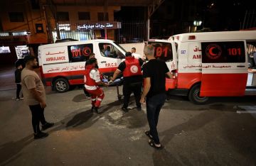 استشهاد فلسطيني برصاص العدو الإسرائيلي في مدينة البيرة بالضفة استشهاد فلسطيني برصاص العدو الإسرائيلي في مدينة البيرة بالضفة