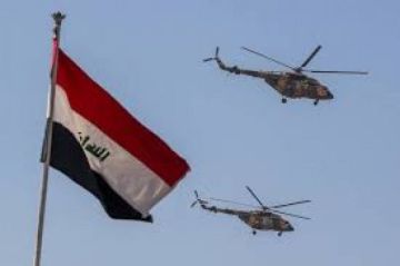 التحالف الدولي لمحاربة الجهاديين ينهي مهمته في العراق التحالف الدولي لمحاربة الجهاديين ينهي مهمته في العراق