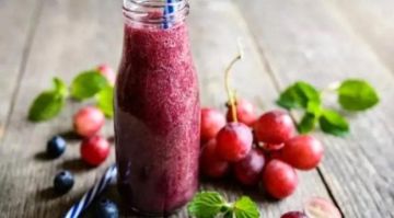 العنب.. فوائد صحية متعددة ودوره في النظام الغذائي العنب.. فوائد صحية متعددة ودوره في النظام الغذائي