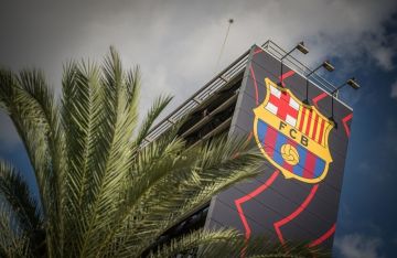 برشلونة يعلن عن إيرادات قياسية ضخمة حققها خلال الموسم الماضي