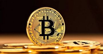تباين أداء العملات المشفرة مع ترقب البيانات الاقتصادية تباين أداء العملات المشفرة مع ترقب البيانات الاقتصادية