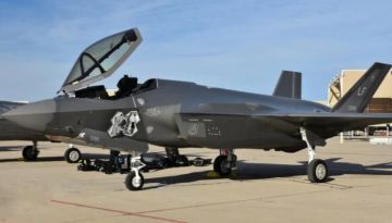 خطوة عسكرية جديدة.. فنلندا تجمع أول محرك لمقاتلات F-35
