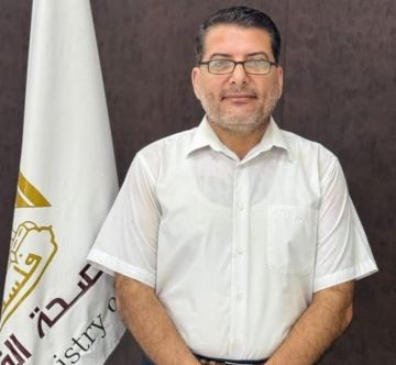 وزارة الصحة بغزة تحذر من شلل طبي مع توقف نقل الكوادر الصحية وزارة الصحة بغزة تحذر من شلل طبي مع توقف نقل الكوادر الصحية