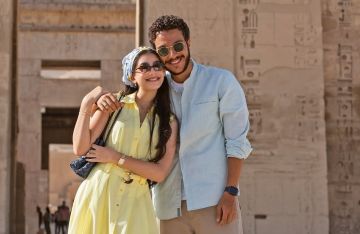موعد طرح فيلم (ولا كان عالبال) لـ نور النبوي وياسمينا العبد موعد طرح فيلم (ولا كان عالبال) لـ نور النبوي وياسمينا العبد