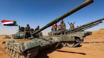 السودان.. الجيش يحرز تقدما ميدانيا في ولاية النيل الأزرق السودان.. الجيش يحرز تقدما ميدانيا في ولاية النيل الأزرق