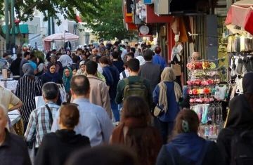 لماذا لم تكسر العقوبات المجتمع الإيراني؟ لماذا لم تكسر العقوبات المجتمع الإيراني؟