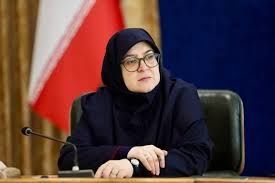 مهاجراني: تدعو الأمريكيين لضمان أن لا تكون بلادهم وكيلا لنظام يقتل الأطفال مهاجراني: تدعو الأمريكيين لضمان أن لا تكون بلادهم وكيلا لنظام يقتل الأطفال