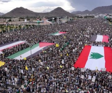 موقع عبري: حماس تؤيد الحوثيين ضد السعودية وتتبنى روايتهم موقع عبري: حماس تؤيد الحوثيين ضد السعودية وتتبنى روايتهم
