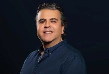(بالحرام) يتوج بجائزة موريكس 2026 كأفضل مسلسل لبناني