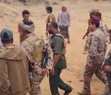 تفكيك آخر فصائل الانتقالي بمسقط رئيسه تفكيك آخر فصائل الانتقالي بمسقط رئيسه