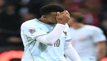 ريال مدريد يصدر بيانًا حول مبابي