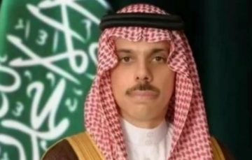 وزير الخارجية السعودي يصل نيويورك لترؤس وفد المملكة بالأمم المتحدة وزير الخارجية السعودي يصل نيويورك لترؤس وفد المملكة بالأمم المتحدة