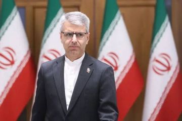 ضغوط أميركية منعت حضور رئيس منظمة الطاقة الإيرانية اجتماعا ضغوط أميركية منعت حضور رئيس منظمة الطاقة الإيرانية اجتماعا
