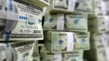 إقبال مرتقب على سندات الأسواق الناشئة مع ضعف الدولار إقبال مرتقب على سندات الأسواق الناشئة مع ضعف الدولار