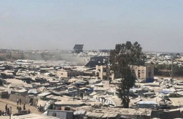 مقتل 7 فلسطينيين إثر غارات إسرائيلية استهدفت قطاع غزة
