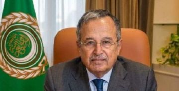 نبيل فهمي يدين استمرار الهجمات على السعودية نبيل فهمي يدين استمرار الهجمات على السعودية