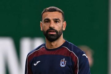 محمد صلاح ممنوع من القيادة 6 أشهر.. ما السبب؟ محمد صلاح ممنوع من القيادة 6 أشهر.. ما السبب؟