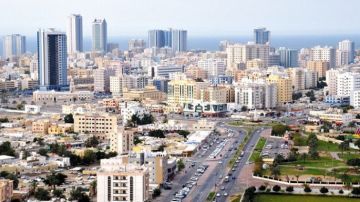 نمو التصرفات العقارية في عجمان إلى 1.5 مليار درهم خلال أغسطس نمو التصرفات العقارية في عجمان إلى 1.5 مليار درهم خلال أغسطس
