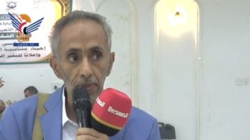 أمانة العاصمة.. لقاء موسع لأبناء مديرية آزال إعلانا للنفير العام أمانة العاصمة.. لقاء موسع لأبناء مديرية آزال إعلانا للنفير العام