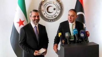 الدنمارك تستأنف نشاط سفارتها في دمشق بعد إغلاق 14 عاما
