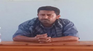 تصريح قيادي في المجلس الانتقالي بشأن أعلان المجلس التنسيقي لمديريات يافع سرار - رصد ـ سباح