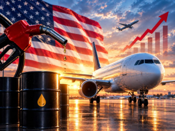 شركات الطيران الأمريكية تحذر من خفض طاقتها التشغيلية شركات الطيران الأمريكية تحذر من خفض طاقتها التشغيلية