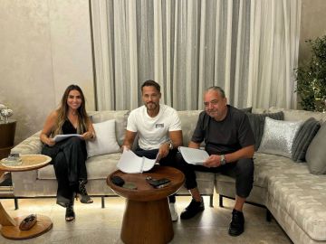 يوسف الشريف يشارك في رمضان 2027 بمسلسل الظل يوسف الشريف يشارك في رمضان 2027 بمسلسل الظل